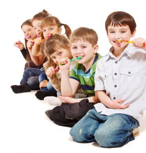 Pediatric Tooth Extraction in Manville NJ